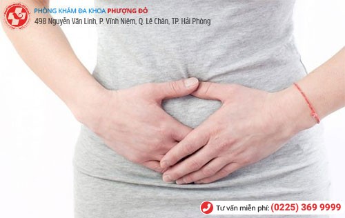 Phòng khám đa khoa Phượng Đỏ