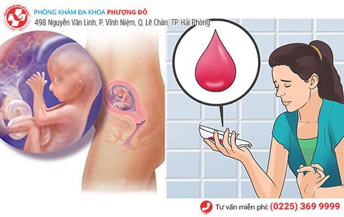Phòng khám đa khoa Phượng Đỏ