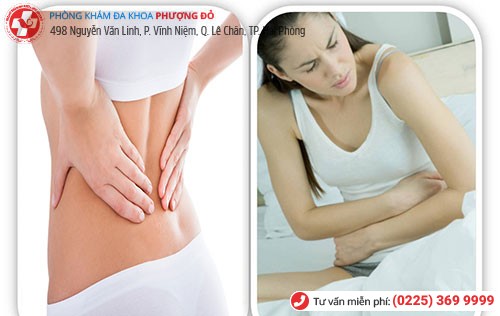Phòng khám đa khoa Phượng Đỏ