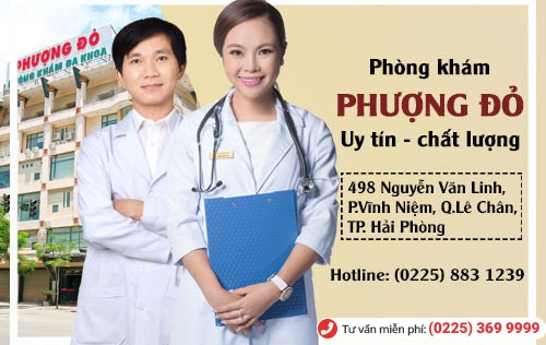 Phòng Khám Phượng Đỏ chữa trị thành công nhiều ca bệnh liên quan đến kinh nguyệt không đều