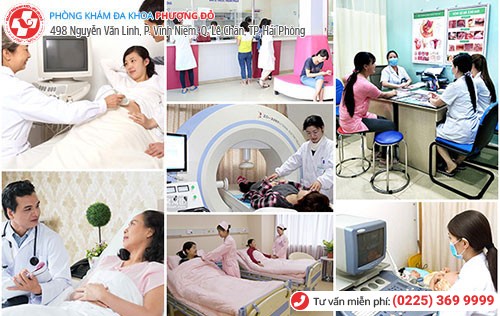 Phòng Khám Phượng Đỏ - địa chỉ nạo thai an toàn, ngoài giờ hành chính Phòng Khám Phượng Đỏ - địa chỉ nạo thai an toàn, ngoài giờ hành chính
