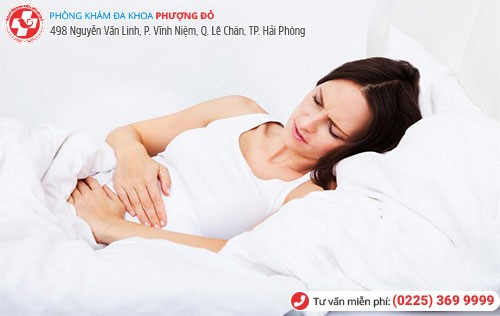 Phòng khám đa khoa Phượng Đỏ