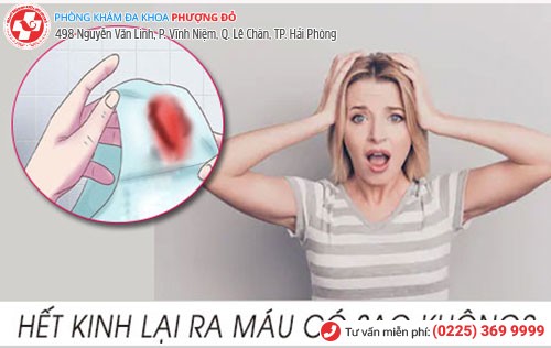 Phòng khám đa khoa Phượng Đỏ