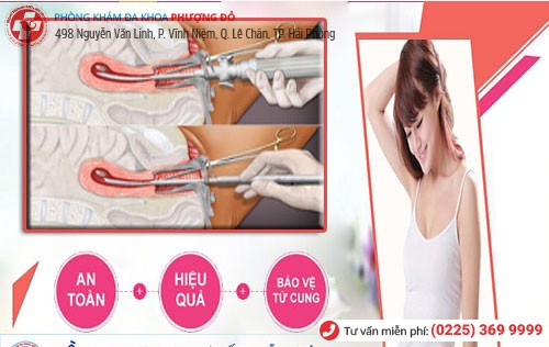 Phòng khám đa khoa Phượng Đỏ