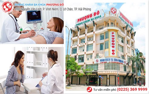 Đa Khoa Phượng Đỏ