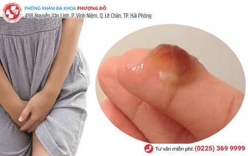 Phòng khám đa khoa Phượng Đỏ