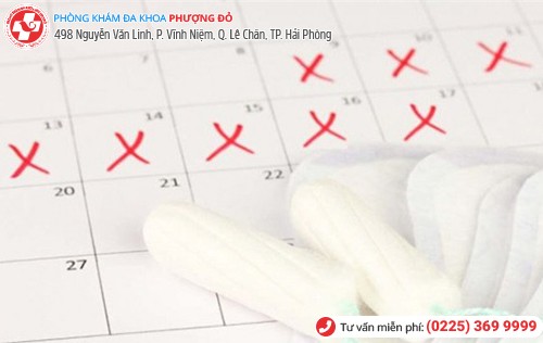 Phòng khám đa khoa Phượng Đỏ