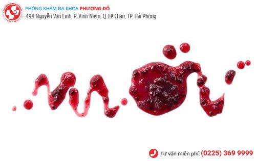Phòng khám đa khoa Phượng Đỏ