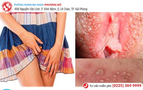 Phòng khám đa khoa Phượng Đỏ