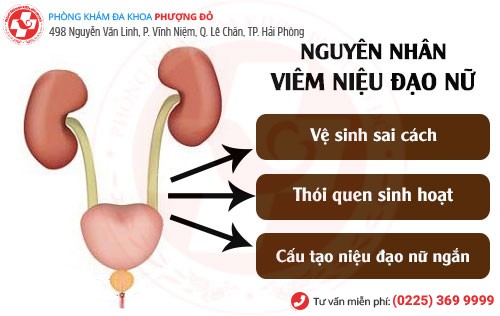 Phòng khám đa khoa Phượng Đỏ