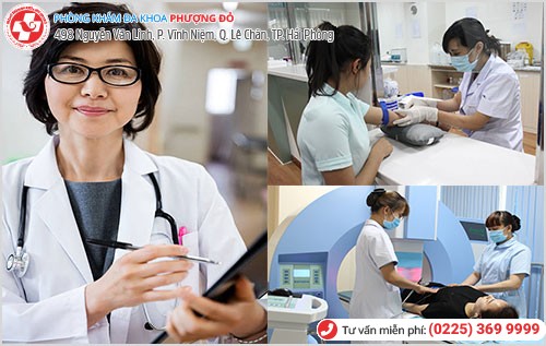 nơi xét nghiệm HCG hiệu quả
