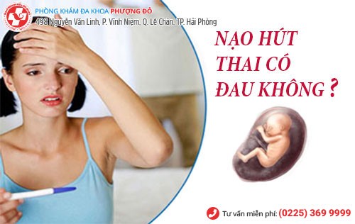 Phá thai không đau nếu thực hiện tại các cơ sở an toàn Phá thai không đau nếu thực hiện tại các cơ sở an toàn