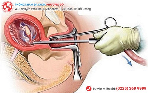 Phòng khám đa khoa Phượng Đỏ
