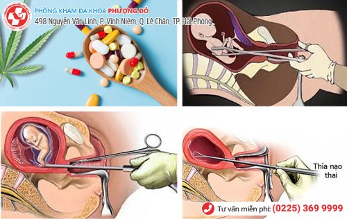 Phòng khám đa khoa Phượng Đỏ
