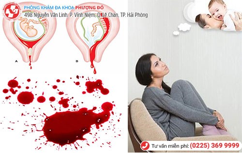 Phòng khám đa khoa Phượng Đỏ