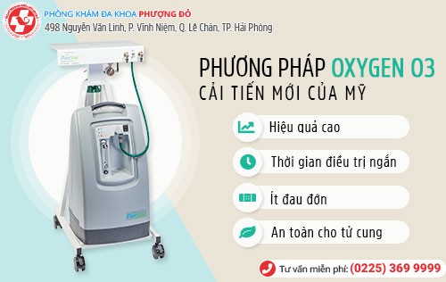 Phương pháp Oxygen