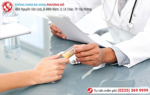 Phá thai bằng thuốc không đau tại Hải Phòng
