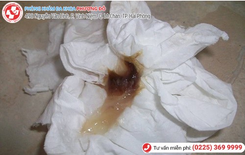 Phòng khám đa khoa Phượng Đỏ