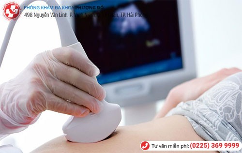 Phòng Khám Phượng Đỏ - địa chỉ siêu âm thai uy tín Phòng Khám Phượng Đỏ - địa chỉ siêu âm thai uy tín