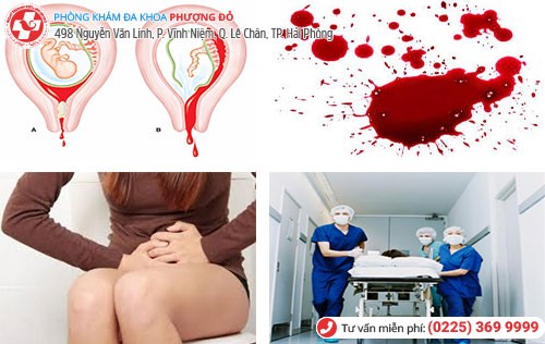 Phòng khám đa khoa Phượng Đỏ