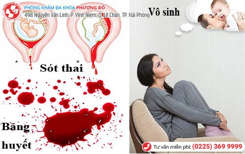 Phòng khám đa khoa Phượng Đỏ