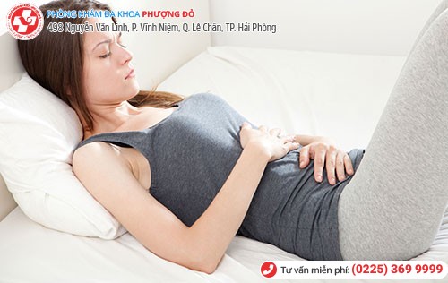 Phòng khám đa khoa Phượng Đỏ