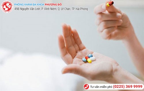Phá thai bằng thuốc có an toàn không?