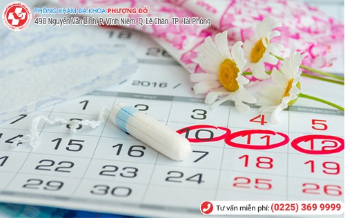 Phòng khám đa khoa Phượng Đỏ