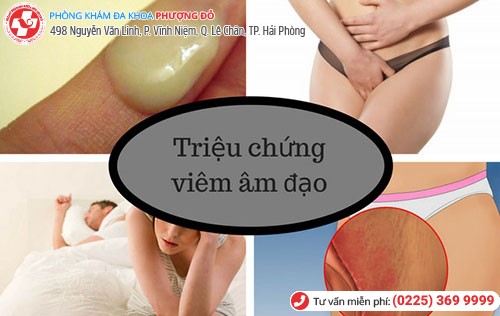 Phòng khám đa khoa Phượng Đỏ