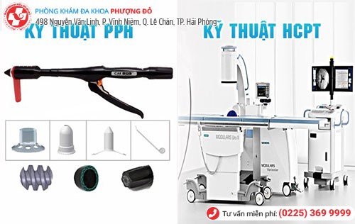 phương pháp chữa rò hậu môn