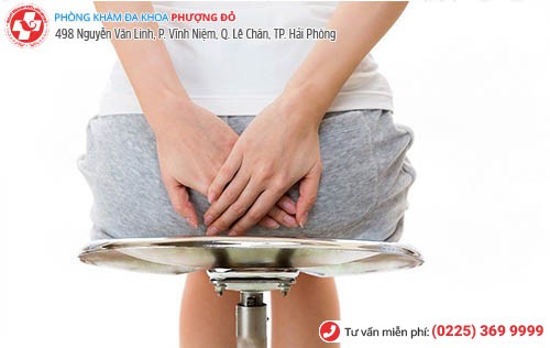 Bệnh trĩ- Hãy điều trị ngay trước khi quá muộn