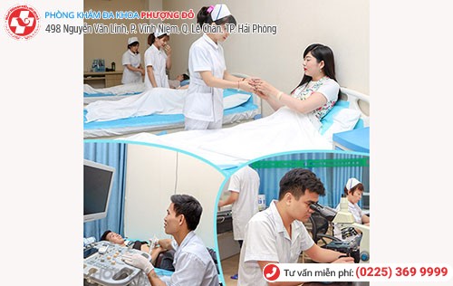 Bệnh trĩ là gì?