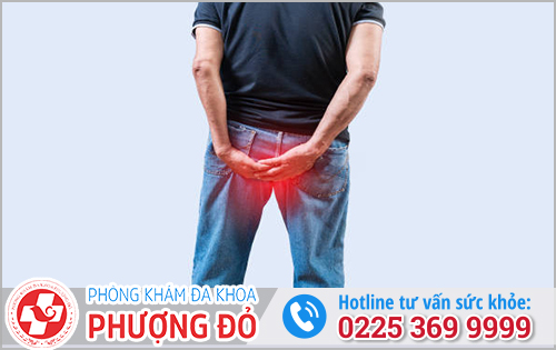 Hậu môn chảy mủ vàng sau quan hệ phải làm sao?