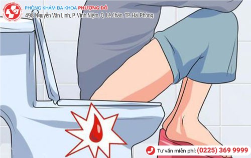 Phòng khám đa khoa Phượng Đỏ