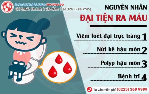 Phòng khám đa khoa Phượng Đỏ