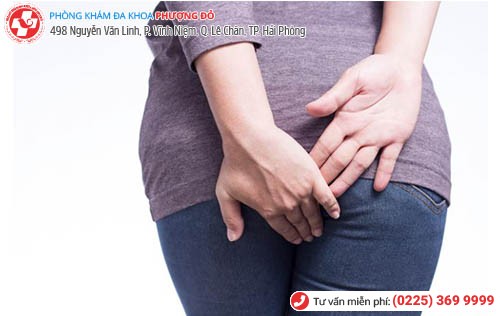 Có cách chữa bệnh trĩ tại nhà hiệu quả không?