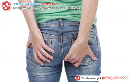 Nứt kẽ hậu môn: triệu chứng và cách điều trị hiệu quả