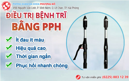 Phương pháp PPH