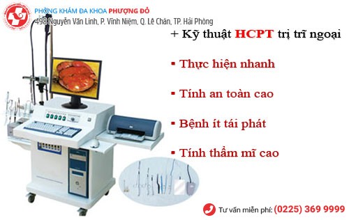 Phương pháp HCPT