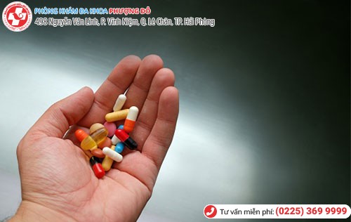 Thuốc Trị Bệnh Trĩ Có Thật Sự Hiệu Quả Hay Không ?