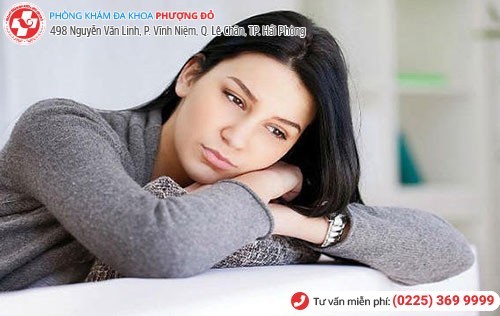 Trĩ hỗn hợp và nguyên nhân gây bệnh