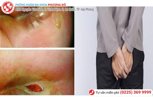 Phòng khám đa khoa Phượng Đỏ