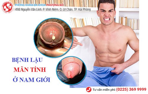 Phòng khám đa khoa Phượng Đỏ