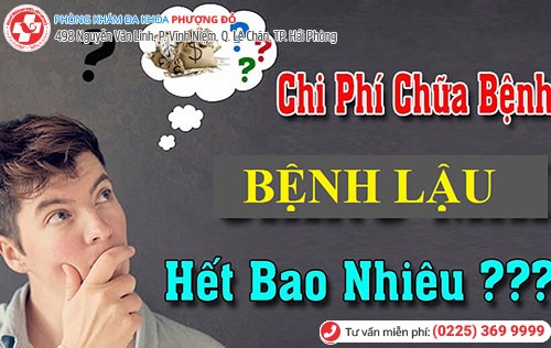 Phòng khám đa khoa Phượng Đỏ