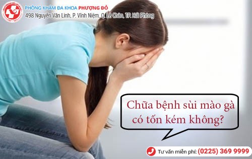 Phòng khám đa khoa Phượng Đỏ