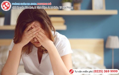 Nhiều trường  hợp chữa sùi mào gà mãi không khỏi do không tuân thủ đúng chỉ định bác sĩ