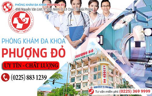 Tìm đúng địa chỉ chữa bệnh mang lại hiệu quả cao