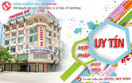 Phượng Đỏ được đánh giá là địia chỉ chữa bệnh xã hội uy tín