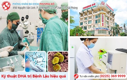 Biểu hiện bệnh lậu – đa số đều không biết đến thông tin này