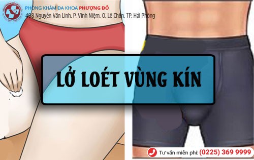 Phòng khám đa khoa Phượng Đỏ